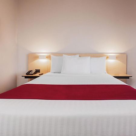 City Express By Marriott León Exteriér fotografie