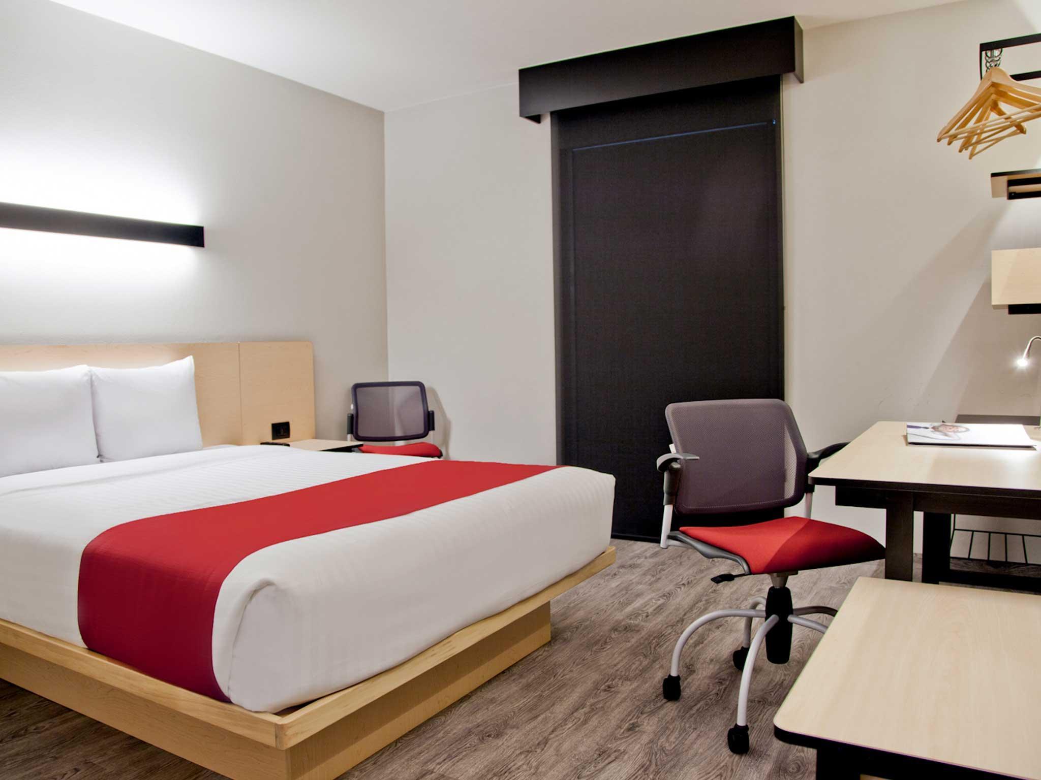 City Express By Marriott León Exteriér fotografie