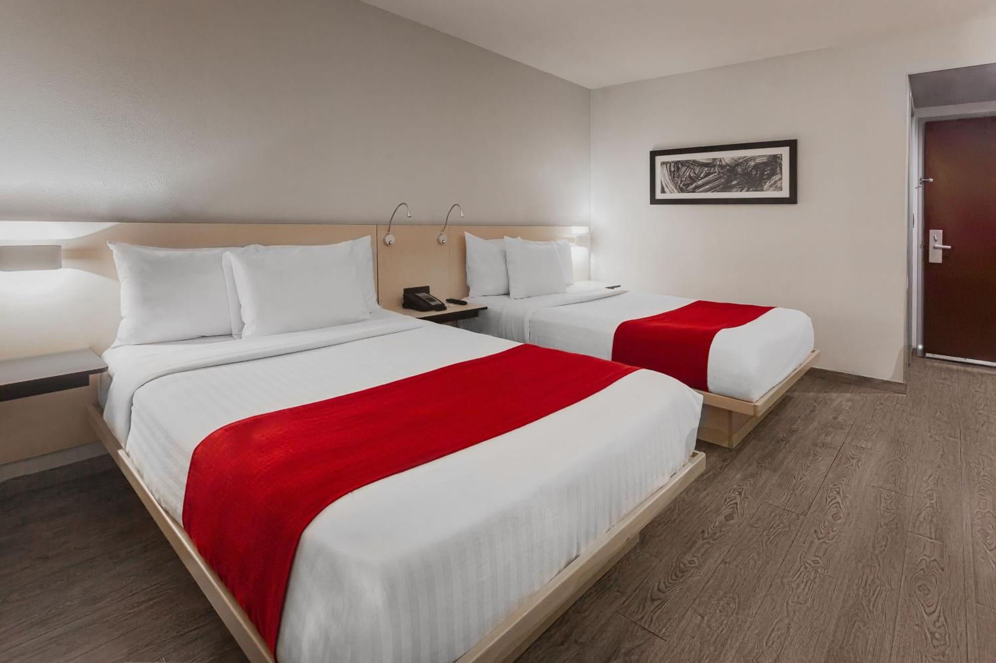 City Express By Marriott León Exteriér fotografie
