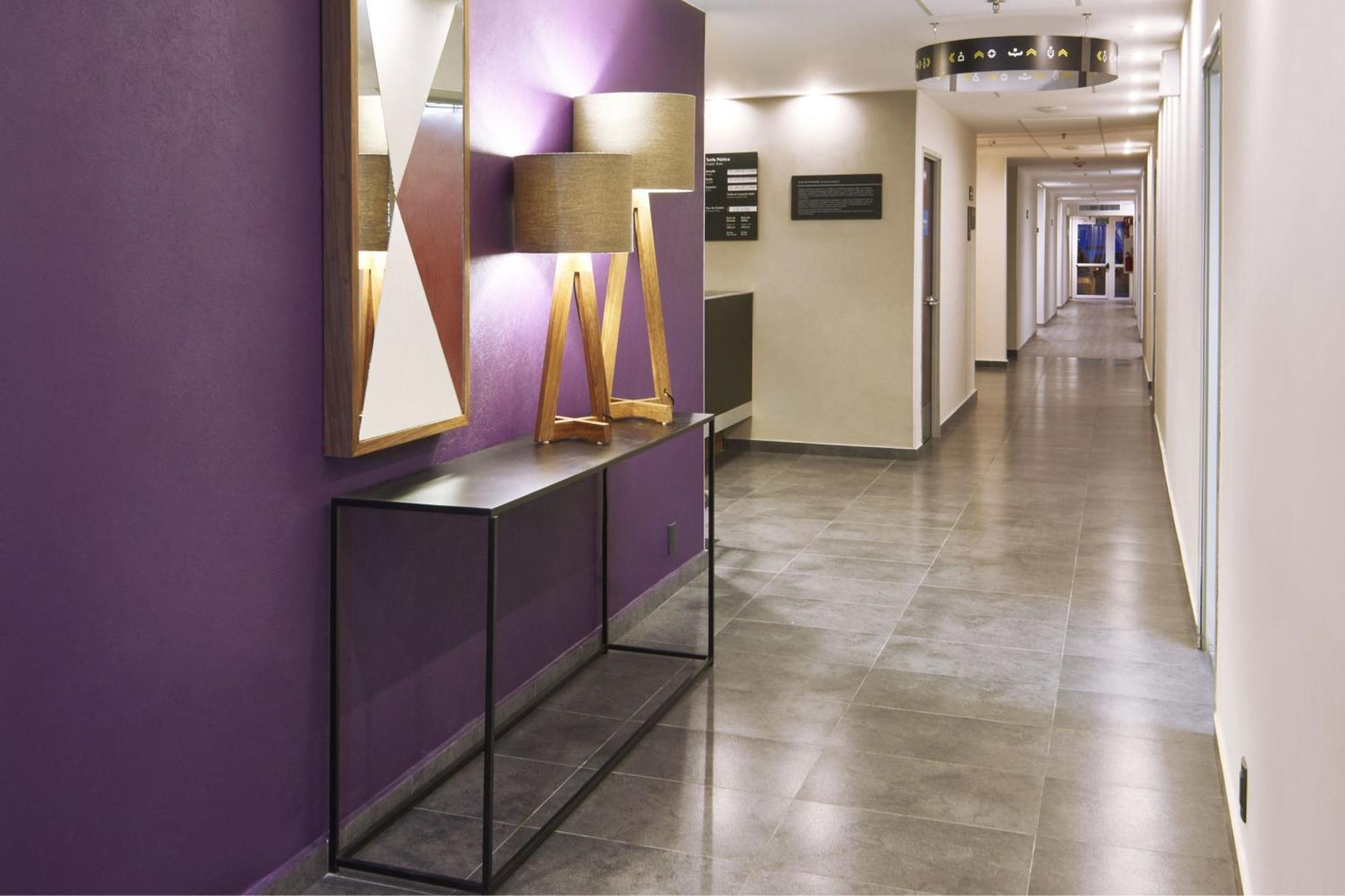 City Express By Marriott León Exteriér fotografie