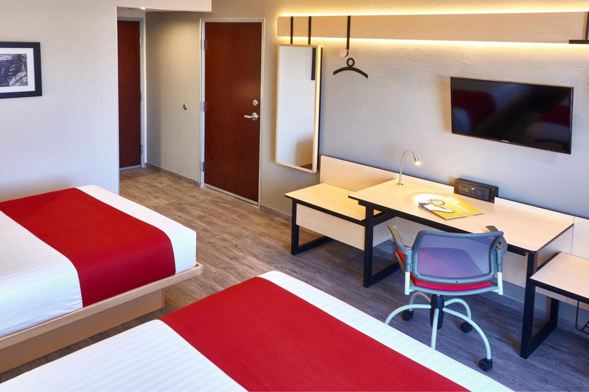 City Express By Marriott León Exteriér fotografie